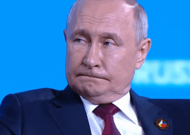 Экономика России истощена – в чем главная слабость Кремля