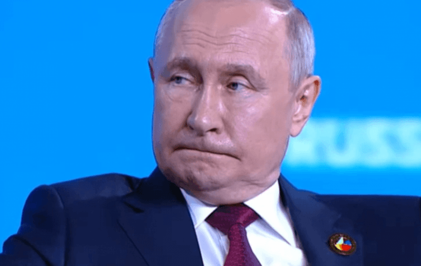 Экономика России истощена – в чем главная слабость Кремля