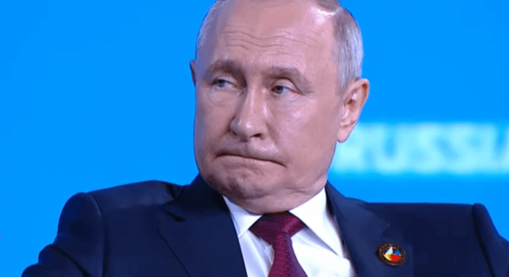 Экономика России истощена – в чем главная слабость Кремля