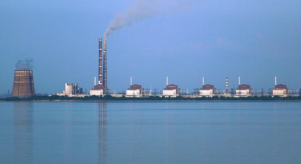 Запорожская АЭС – в МАГАТЭ объявили о локальном перемирии