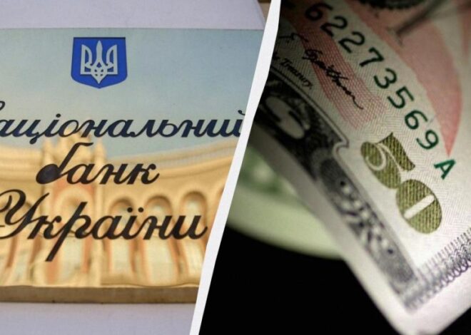Доллар обновил исторический максимум: официальный курс валют на 28 мая