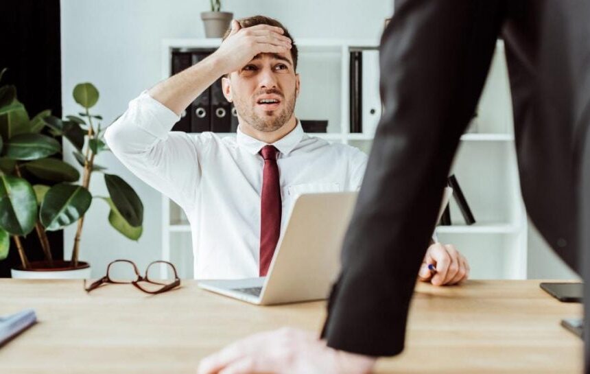 Вакансии в Украине – названы сферы, в которых найти работу становится все сложнее
