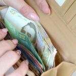 Зарплаты в Украине – в каких городах за год выросли выплаты больше всего