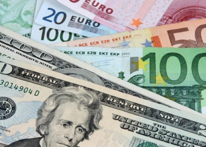 Курс валют в Украине – сколько стоят доллар и евро 2 июня