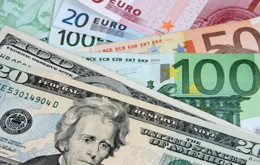 Курс валют в Украине – сколько стоят доллар и евро 2 июня