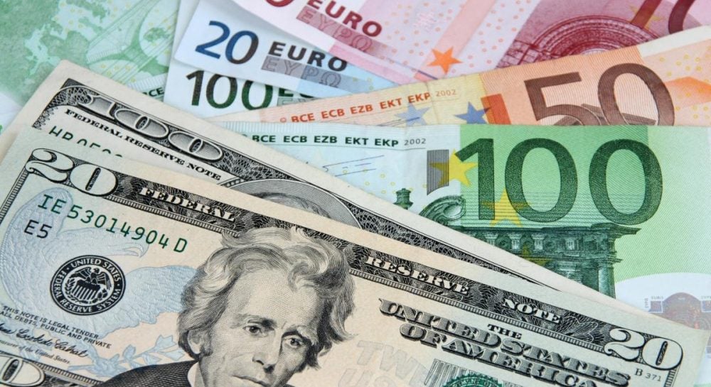 Курс валют в Украине – сколько стоят доллар и евро 2 июня
