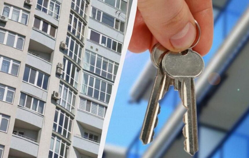 Квартиры в Украине подорожали – где самые высокие цены на жилье