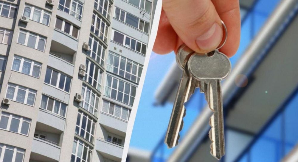 Квартиры в Украине подорожали – где самые высокие цены на жилье