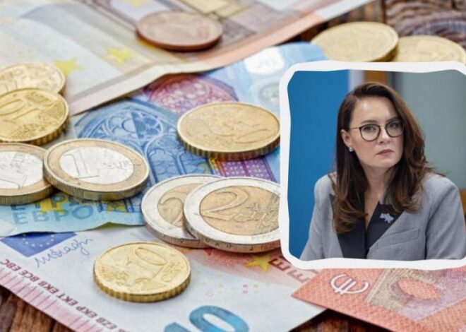 Помощь Украине – Киев получил новый транш от ЕС