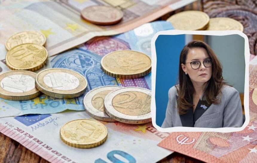 Помощь Украине – Киев получил новый транш от ЕС