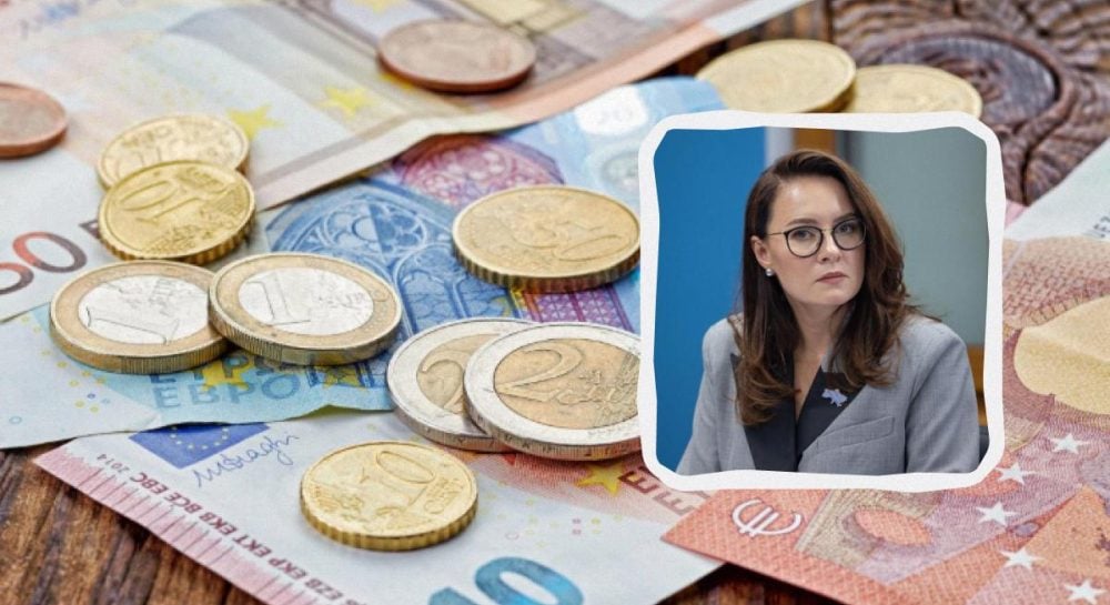 Помощь Украине – Киев получил новый транш от ЕС