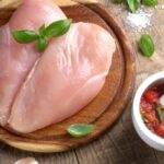 Украина установила рекорд по экспорту мяса птицы: кто самые крупные покупатели