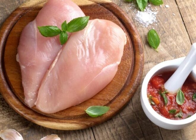 Украина установила рекорд по экспорту мяса птицы: кто самые крупные покупатели