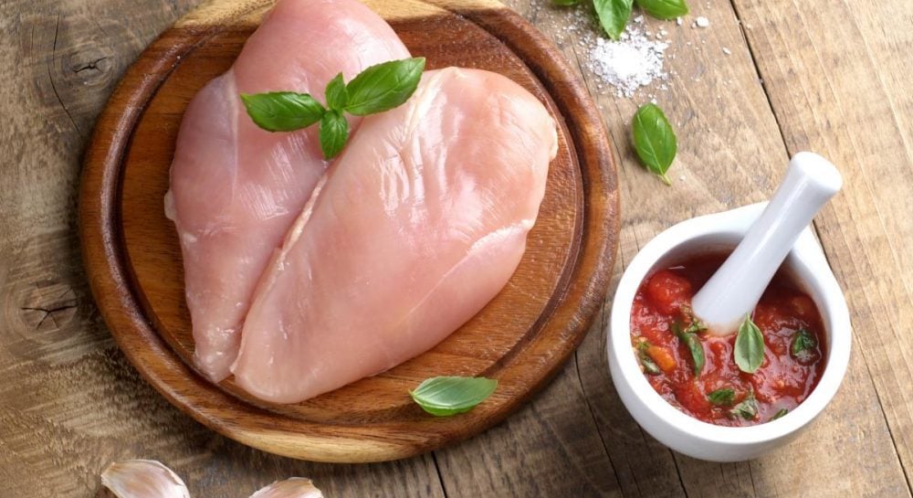 Украина установила рекорд по экспорту мяса птицы: кто самые крупные покупатели