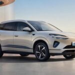 Китайские автомобили — BYD представила новую версию популярного в Украине кроссовера