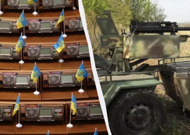 Налог на добавленную стоимость – Рада приняла важный закон
