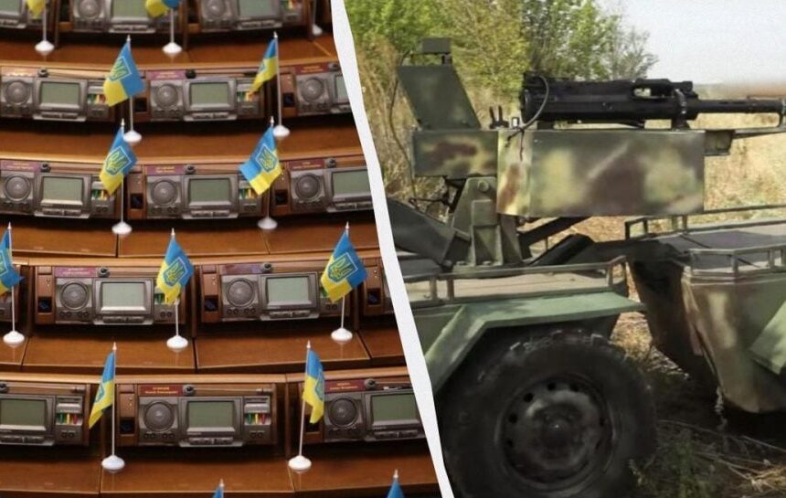Налог на добавленную стоимость – Рада приняла важный закон