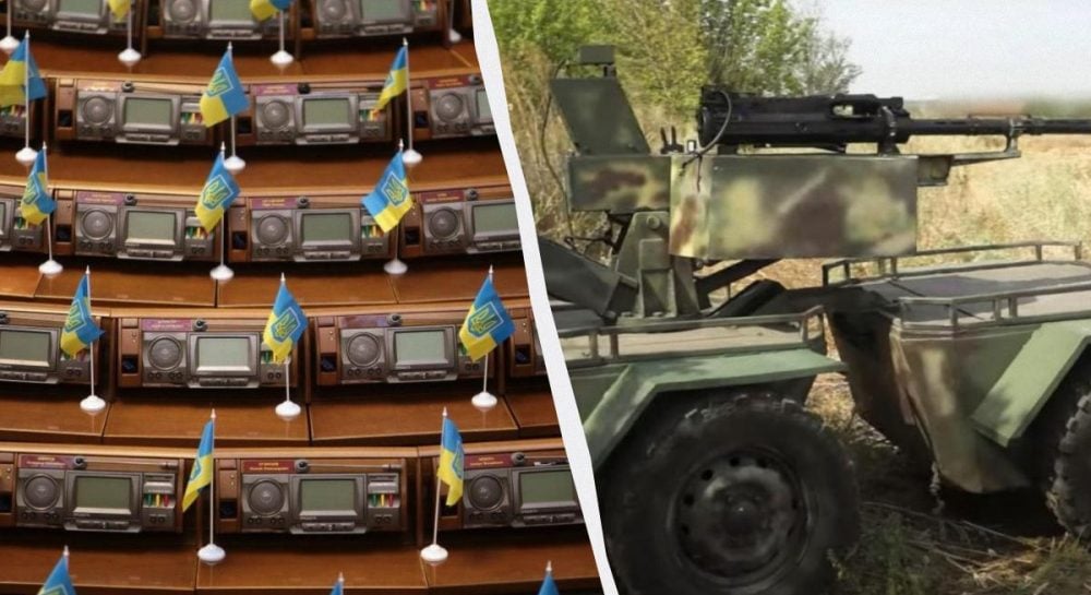 Налог на добавленную стоимость – Рада приняла важный закон