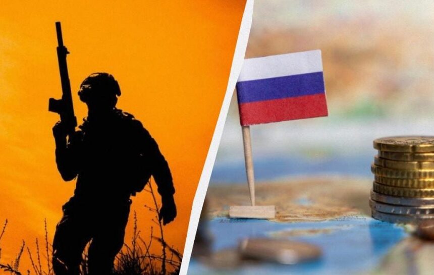 Окончание войны в Украине – в России заговорили о мире для спасения экономики