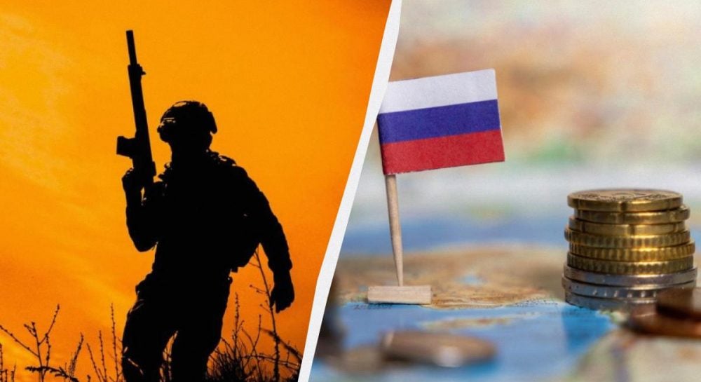 Окончание войны в Украине – в России заговорили о мире для спасения экономики
