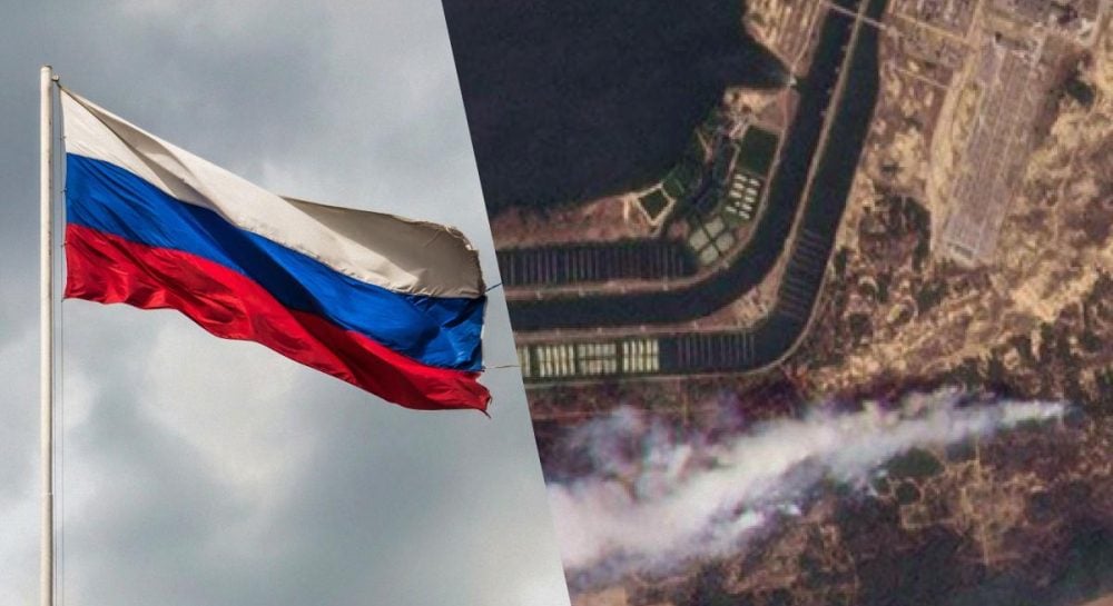 По схеме Каховской ГЭС: россияне хотят использовать ЗАЭС в военных целях, – эксперт