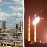 Украинские дроны парализовали один из крупнейших российских НПЗ, – Reuters