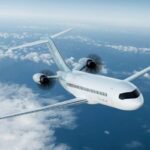 Maeve Jet – громкий проект электросамолета Maeve обанкротился