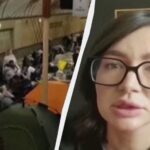 Палатки в метро — в Киеве разгорелся скандал