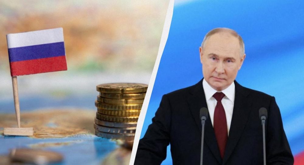 Экономика РФ – война обходится Путину слишком дорого, но его не остановить