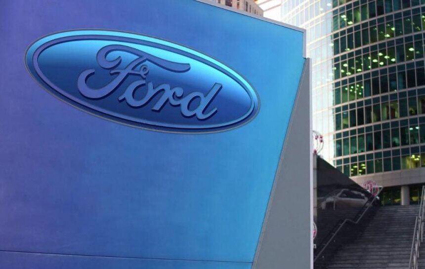 Ford – из-за неисправных ремней безопасности отзывают более 419 тысяч автомобилей