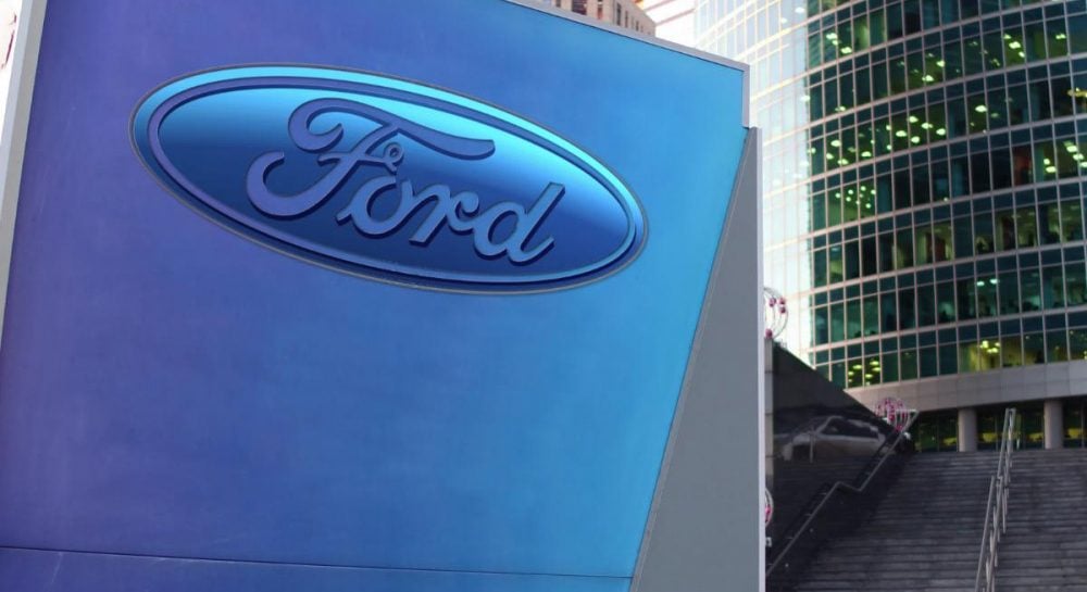 Ford – из-за неисправных ремней безопасности отзывают более 419 тысяч автомобилей