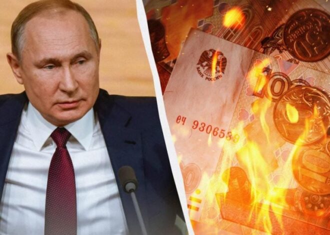 Российские миллиардеры – как Кремль отбирает бизнес у олигархов