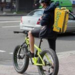 Партнеры Glovo смогут оплачивать свои расходы частями благодаря eDilo