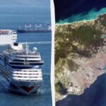 Пролив Босфор утратит монополию на выход из Чёрного моря