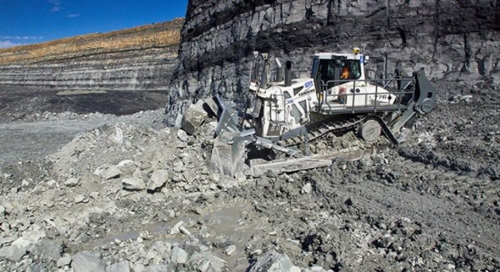 PR 776 G8 – Liebherr выпустила на рынок самый большой в мире гидростатический бульдозер