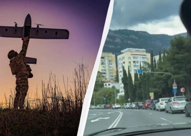 «Крымская атака» – Павел Нарожный оценил масштабы ударов по российской логистике