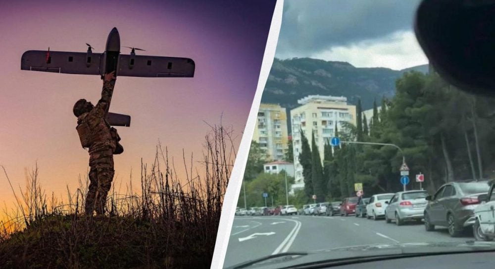 «Крымская атака» – Павел Нарожный оценил масштабы ударов по российской логистике