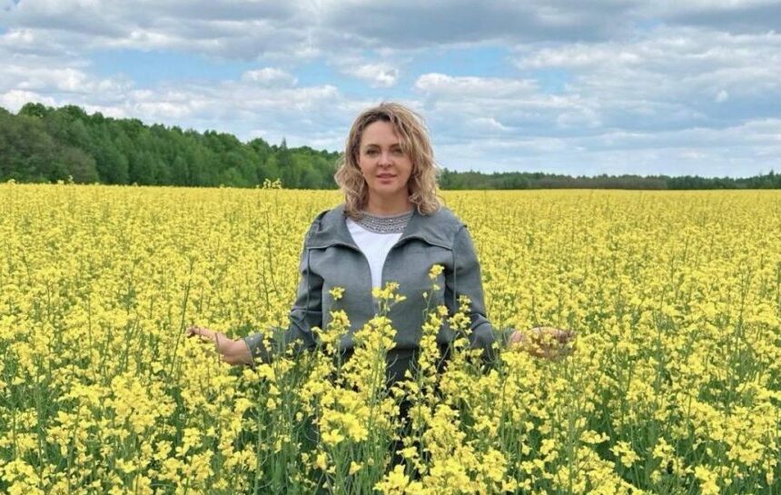 Ирина Костюшко из «Зоря Агро» рассказала о ситуации с урожаем озимых в Украине
