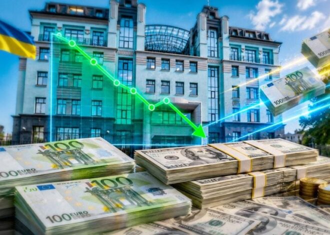 Держборг України раптово скоротився в очікуванні нових мільярдів: експерти пояснили аномалію
