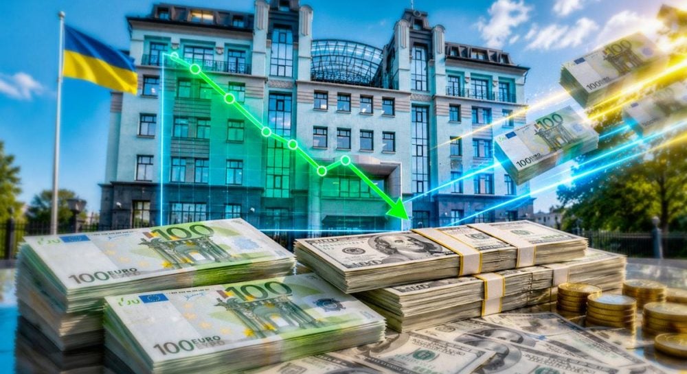 Держборг України раптово скоротився в очікуванні нових мільярдів: експерти пояснили аномалію
