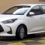 Toyota Yaris – самый популярный компактный автомобиль в мире 2026 года