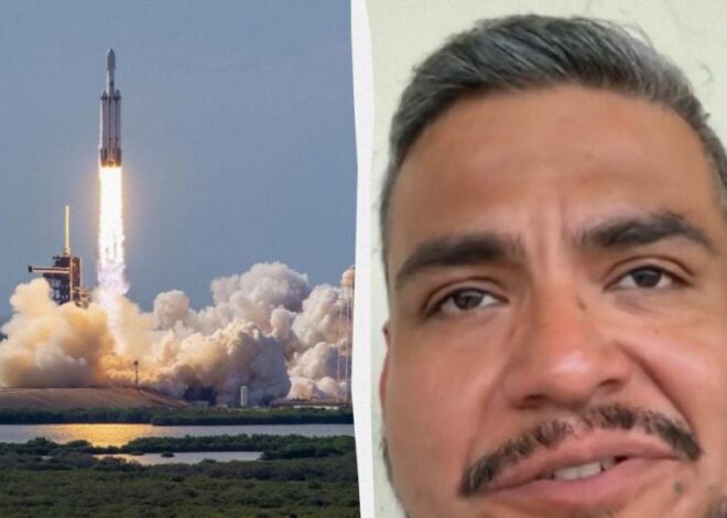 Историческое IPO компании SpaceX превратило рядового сварщика в миллионера
