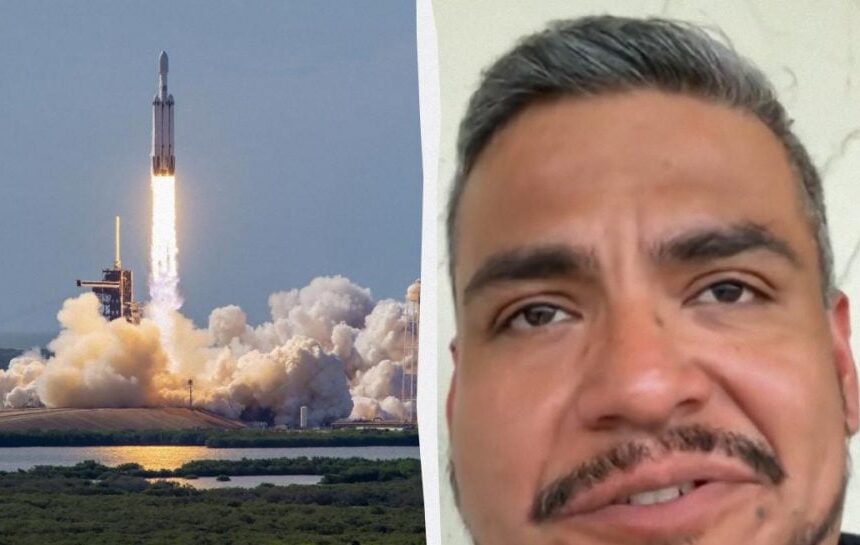Историческое IPO компании SpaceX превратило рядового сварщика в миллионера