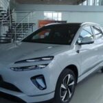Кроссоверы – названы самые популярные автомобили из Китая