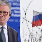 Великобритания вводит новые санкции против российского энергетического сектора
