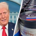 Санкции против РФ — США скоро могут возобновить ограничения в отношении российской нефти