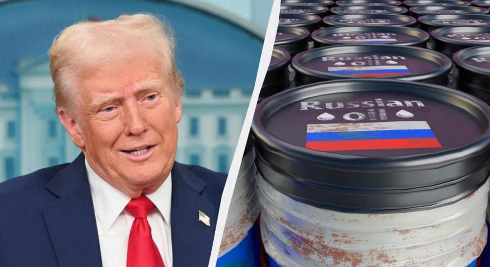 Санкции против РФ — США скоро могут возобновить ограничения в отношении российской нефти