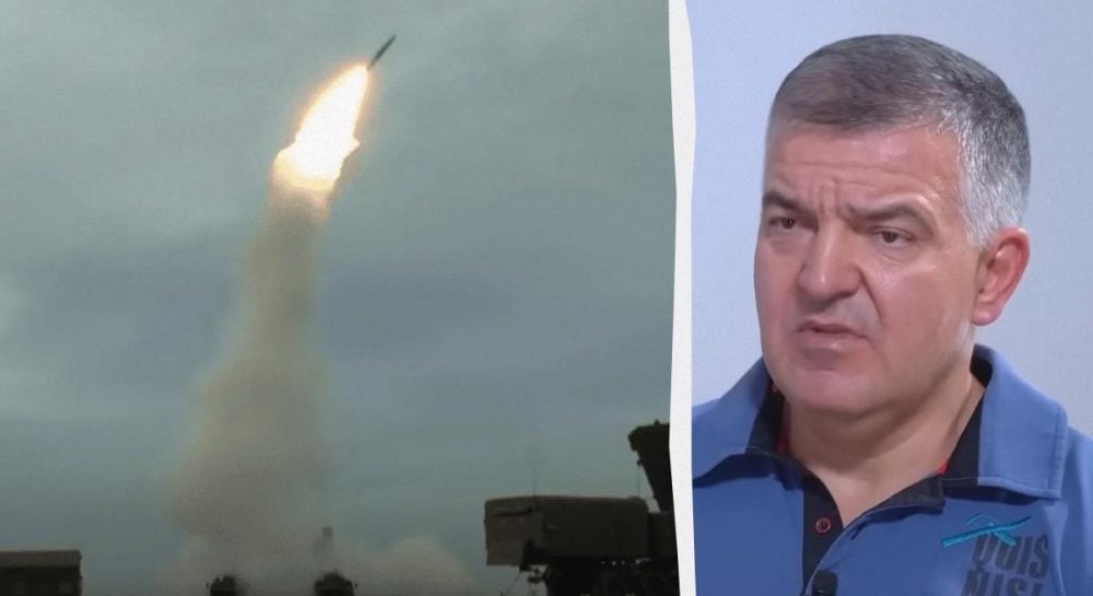 Антибаллистические ракеты — компания Fire Point завершила разработку ракеты-перехватчика
