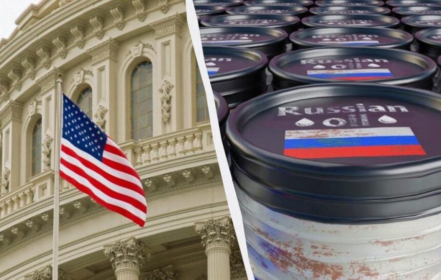 Санкции против России – США не продлили исключение для российской нефти