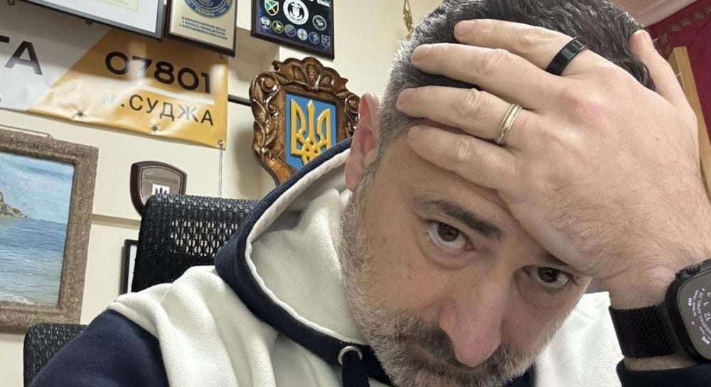 Глава «Укрпочты» обратился к части украинцев и назвал их «козлами»